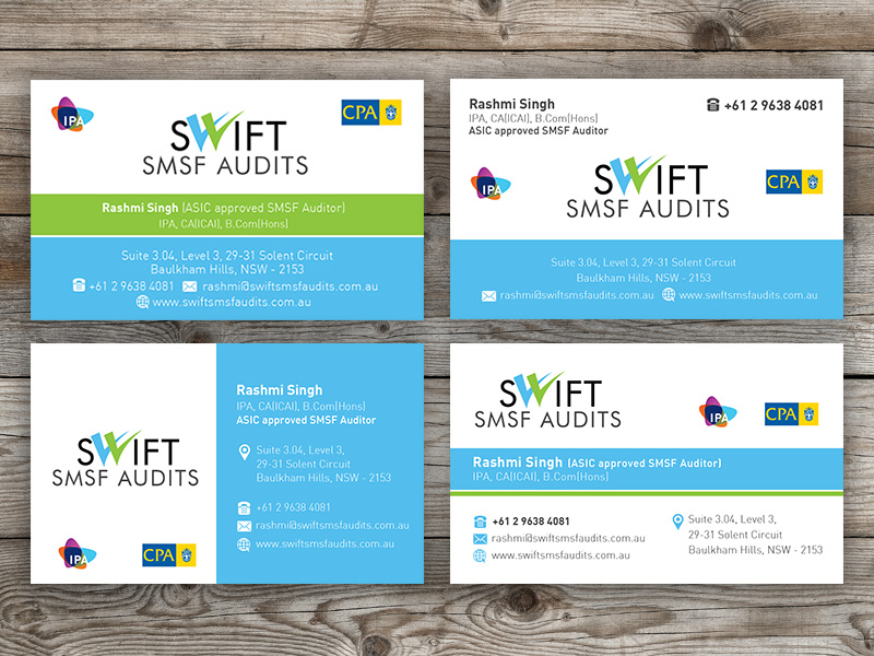 Personal Portfolio Images