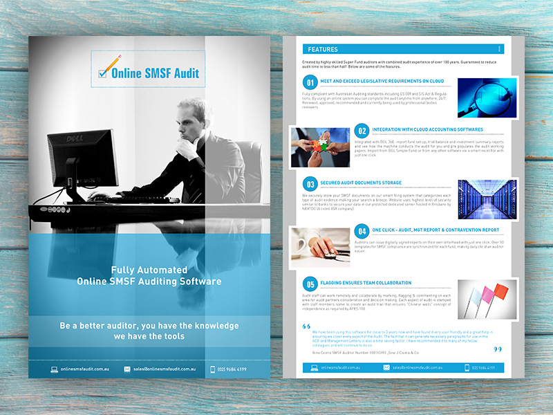 Personal Portfolio Images