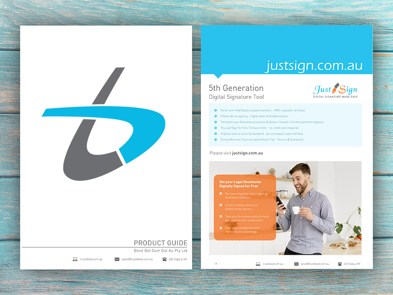 Personal Portfolio Images