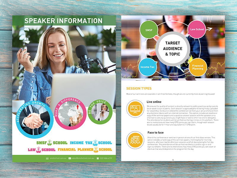 Personal Portfolio Images