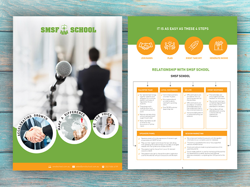 Personal Portfolio Images