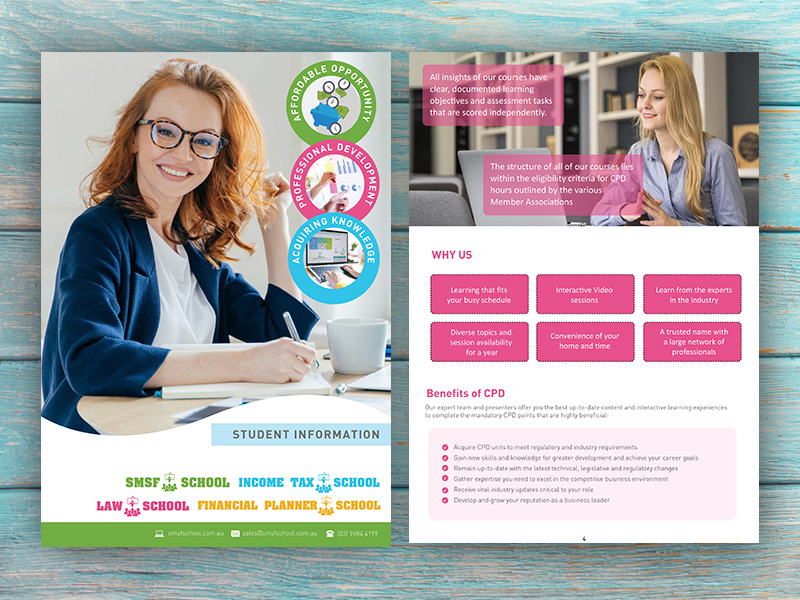 Personal Portfolio Images