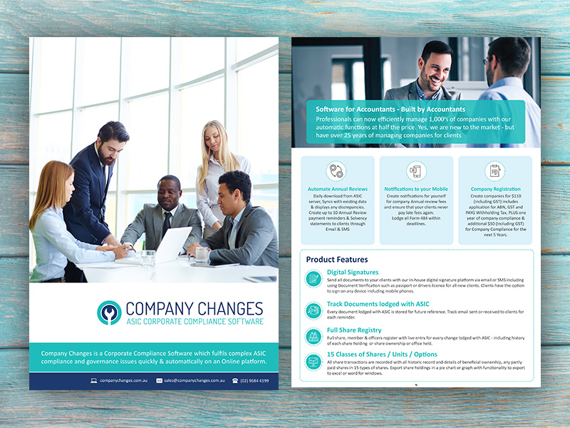 Personal Portfolio Images