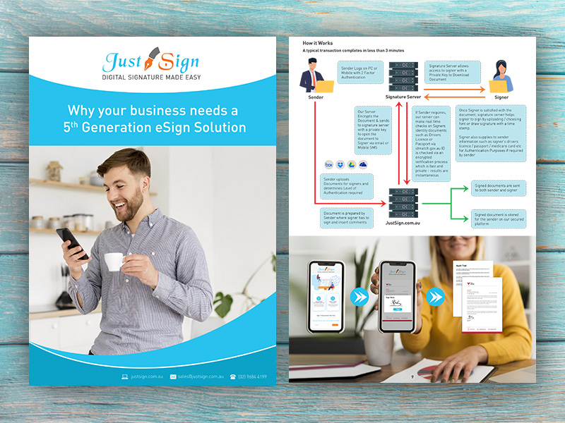 Personal Portfolio Images