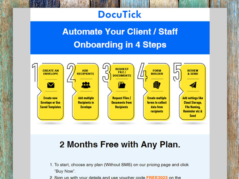 Personal Portfolio Images