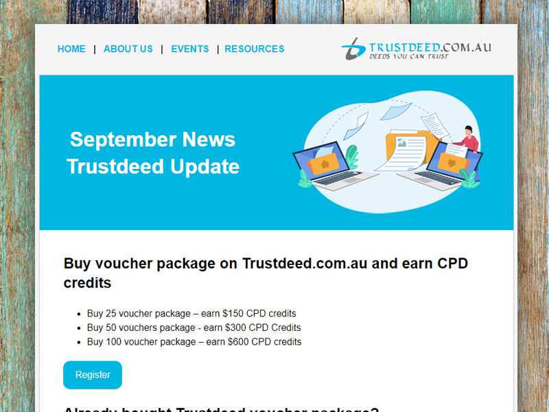 Personal Portfolio Images