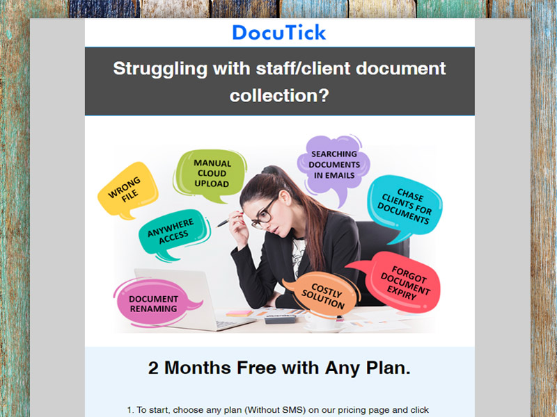 Personal Portfolio Images