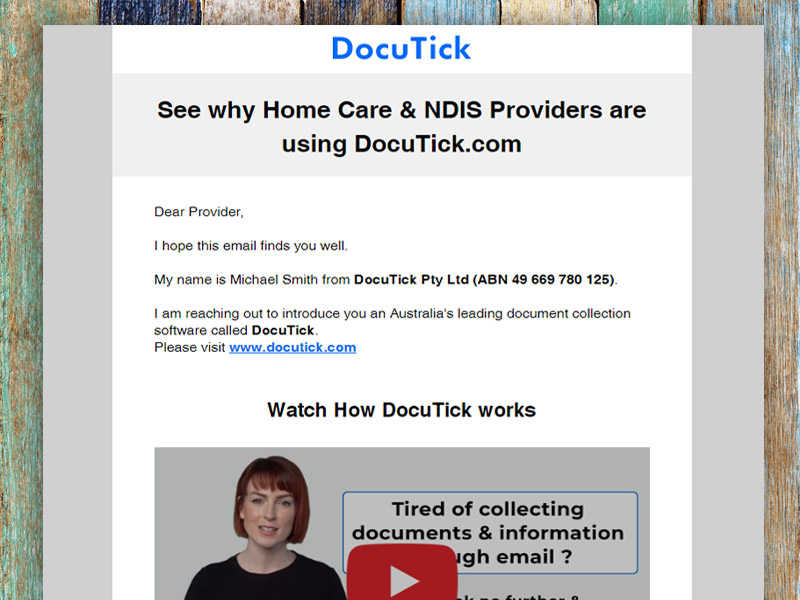 Personal Portfolio Images