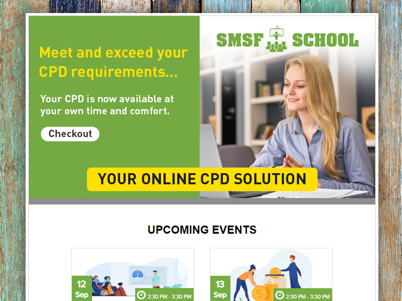 Personal Portfolio Images