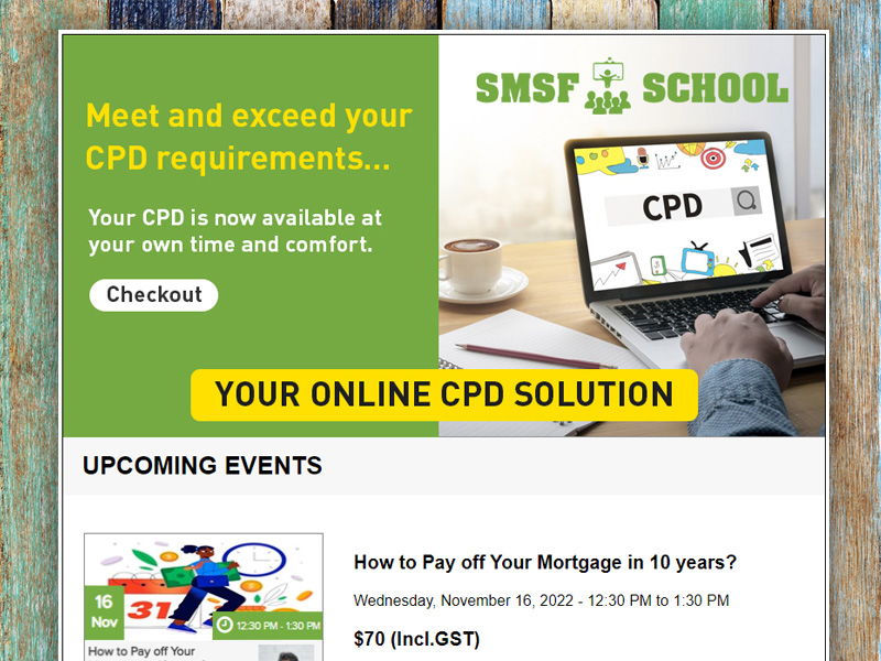 Personal Portfolio Images