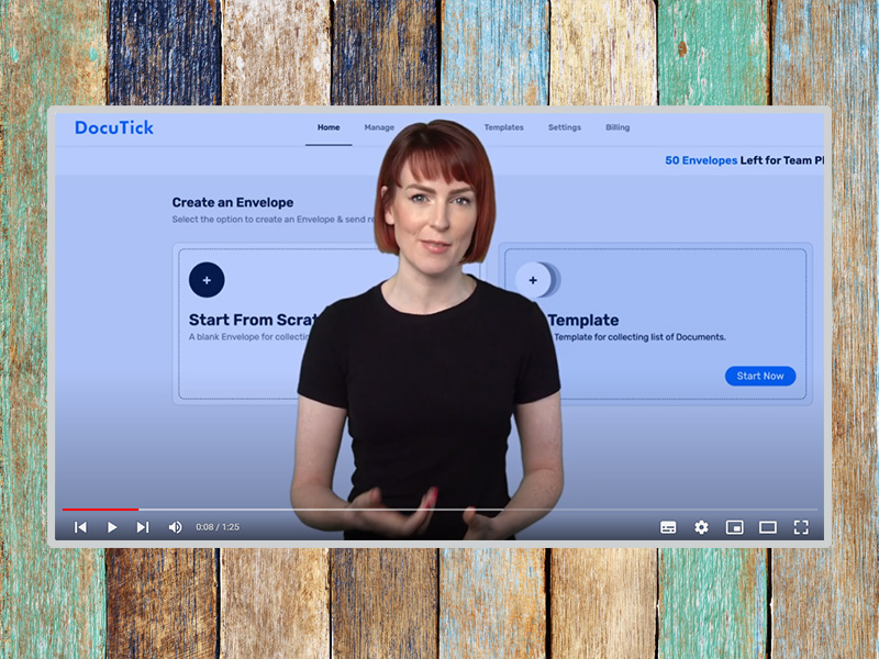 Personal Portfolio Images