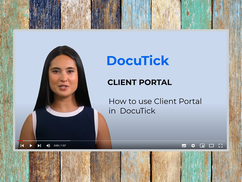 Personal Portfolio Images