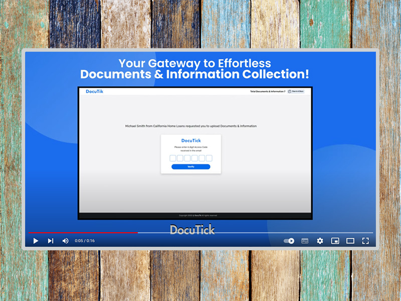 Personal Portfolio Images