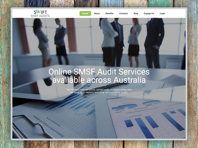 Personal Portfolio Images