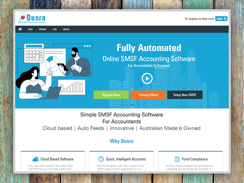 Personal Portfolio Images