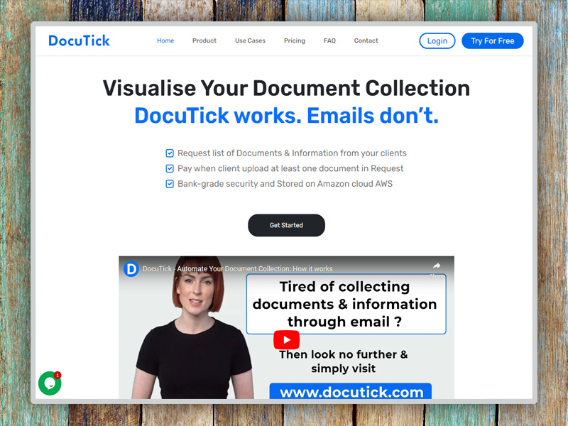 Personal Portfolio Images