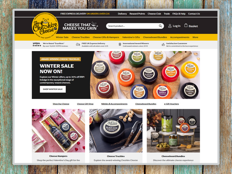 Personal Portfolio Images