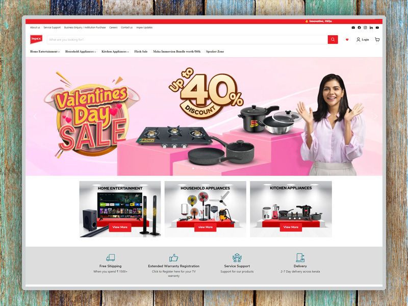 Personal Portfolio Images