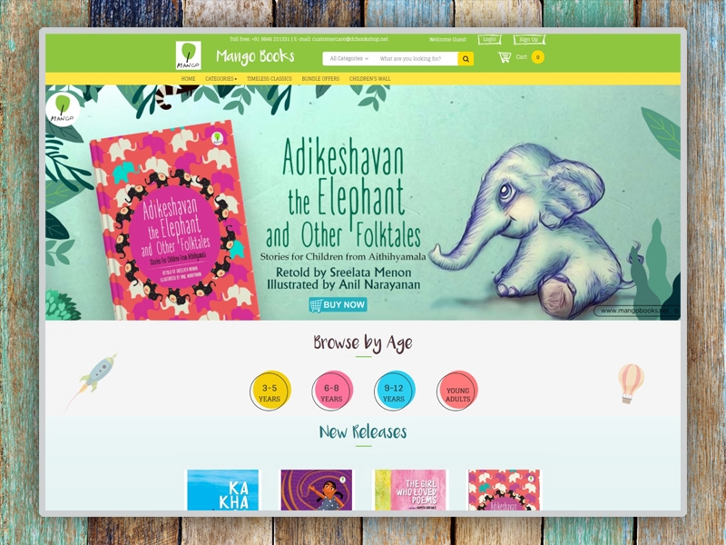 Personal Portfolio Images