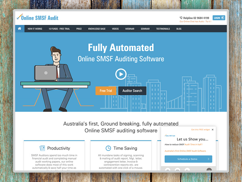 Personal Portfolio Images