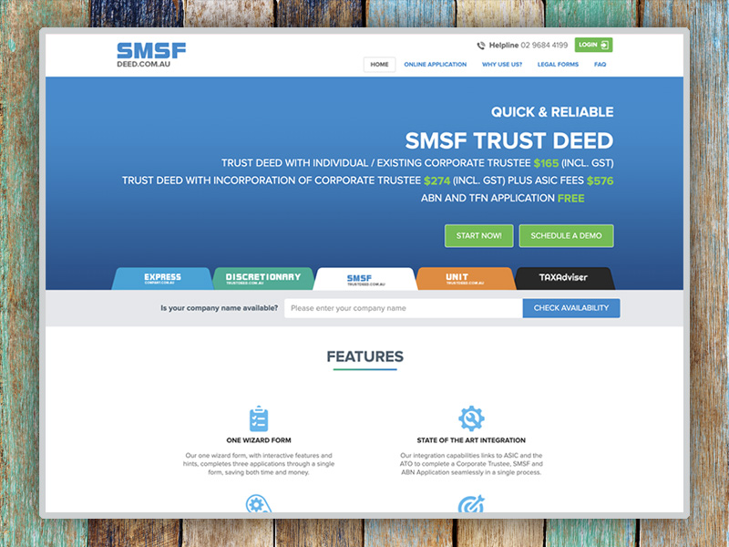 Personal Portfolio Images